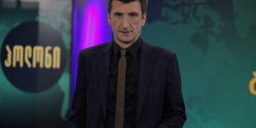 პოლიციამ ჟურნალისტი ირაკლი წულაია დააკავა