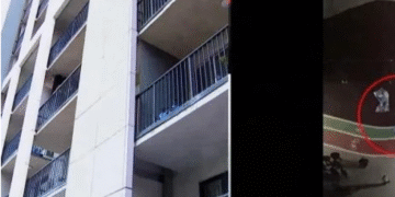 რა წერია წერილში, რომელიც მშობელმა და არასრულწლოვანმა შვილმა გარდაცვალებამდე დაწერეს -ბურუსით მოცული ოჯახური ტრაგედია თბილისში