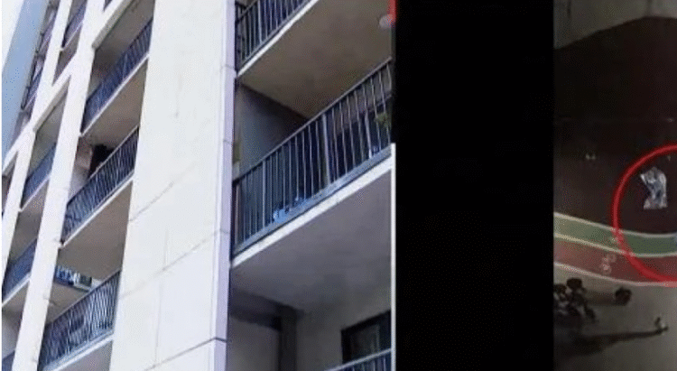 რა წერია წერილში, რომელიც მშობელმა და არასრულწლოვანმა შვილმა გარდაცვალებამდე დაწერეს -ბურუსით მოცული ოჯახური ტრაგედია თბილისში