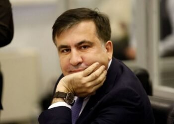 “ფინეთის საგარეო საქმეთა მინისტრის დაჯარიმება სამუდამო სასირცხვილო ლაქად დარჩება” – სააკაშვილი