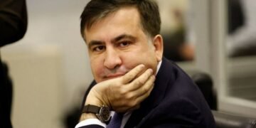 “ფინეთის საგარეო საქმეთა მინისტრის დაჯარიმება სამუდამო სასირცხვილო ლაქად დარჩება” – სააკაშვილი