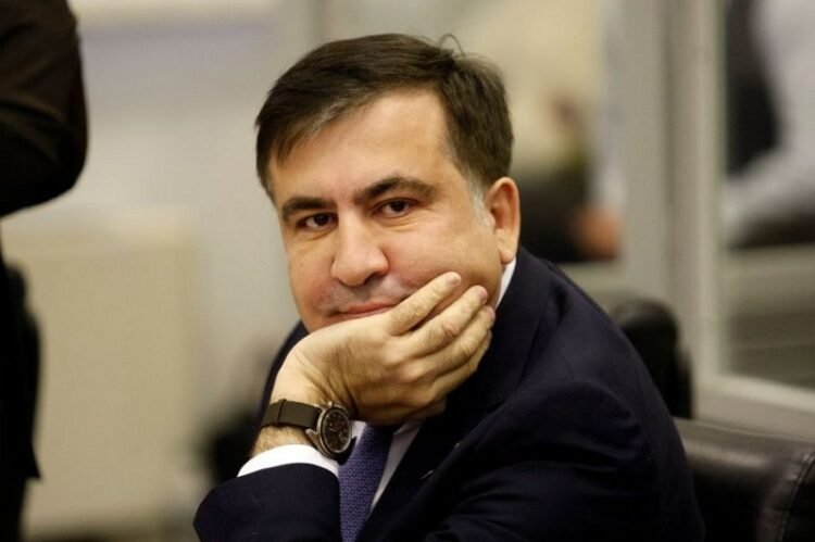 “ფინეთის საგარეო საქმეთა მინისტრის დაჯარიმება სამუდამო სასირცხვილო ლაქად დარჩება” – სააკაშვილი