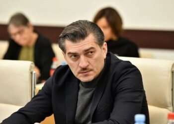 “ვერავის დავაძალებთ, გინდა თუ არა ხვალ გამეცი პასუხი” – მიხეილ ყაველაშვილი