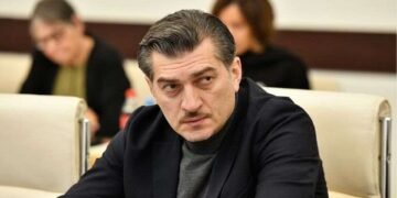 “ვერავის დავაძალებთ, გინდა თუ არა ხვალ გამეცი პასუხი” – მიხეილ ყაველაშვილი