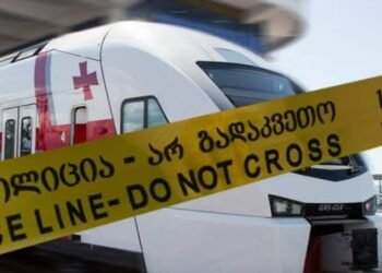 TV პირველის ინფორმაციით რკინიგზის დეპარტამენტის ერთი მაღალჩინოსანი დააკავეს