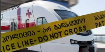 TV პირველის ინფორმაციით რკინიგზის დეპარტამენტის ერთი მაღალჩინოსანი დააკავეს