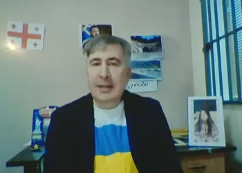 “ფინეთის საგარეო საქმეთა მინისტრის დაჯარიმება სამუდამო სასირცხვილო ლაქად დარჩება” – სააკაშვილი