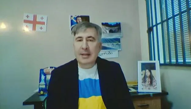 “ფინეთის საგარეო საქმეთა მინისტრის დაჯარიმება სამუდამო სასირცხვილო ლაქად დარჩება” – სააკაშვილი