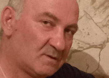 კაცი, რომელსაც 6 დღე ეძებდნენ, იპოვეს