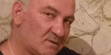 კაცი, რომელსაც 6 დღე ეძებდნენ, იპოვეს