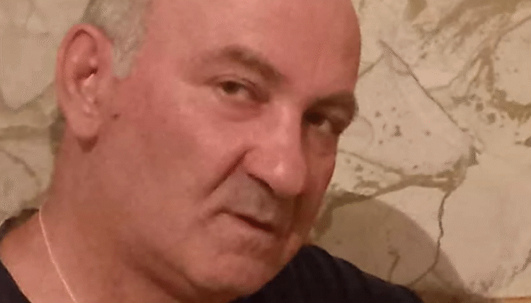 კაცი, რომელსაც 6 დღე ეძებდნენ, იპოვეს