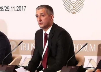 „ქართუ ბანკის“ გენერალური დირექტორი სპეციალურ განცხადებას ავრცელებს