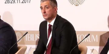 „ქართუ ბანკის“ გენერალური დირექტორი სპეციალურ განცხადებას ავრცელებს