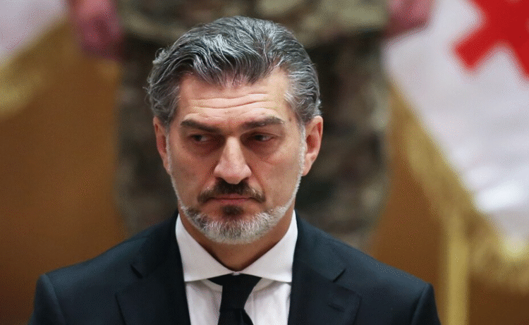 “ვერავის დავაძალებთ, გინდა თუ არა ხვალ გამეცი პასუხი” – მიხეილ ყაველაშვილი