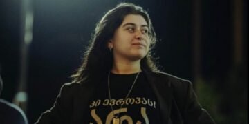 დააკავეს „ფორმულას“ სოციალური მედიის ჟურნალისტი