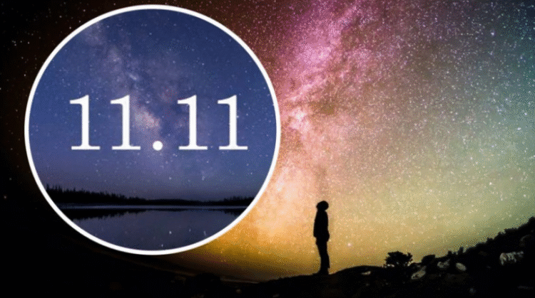,,წარმოუდგენლად ძლიერი თარიღია 11:11:11” – დღეს შეგიძლიათ თქვენი სურვილები ჩაიფიქროთ – ეზოთერიკოსი გირჩევთ