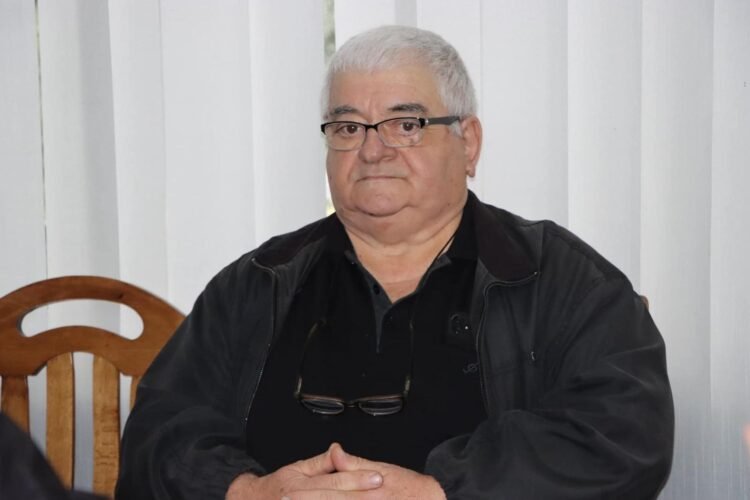 ხარაგაულის მერია სამწუხარო ინფორმაციას ავრცელებს