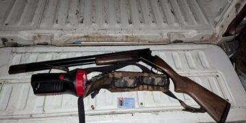 გამოვლინდა ბრაკონიერობის ფაქტები