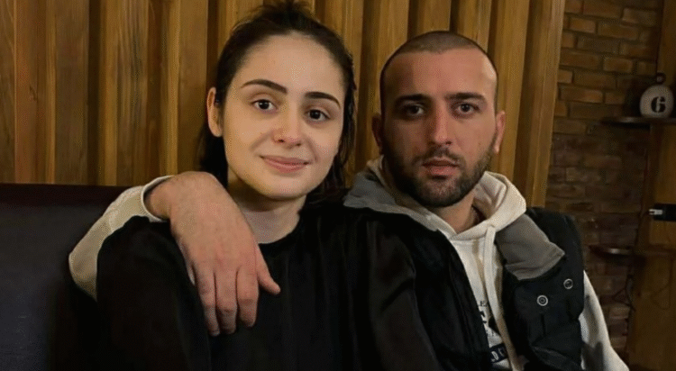 ზუგდიდში, 21 წლის ქალზე ძალადობისთვის, ქმარსა და მამამთილს პატიმრობა შეეფარდათ