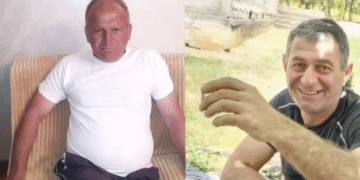 ცნობილია, ზუგდიდში ავარიის დროს დაღუპულების ვინაობა