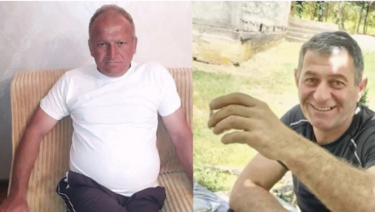 ცნობილია, ზუგდიდში ავარიის დროს დაღუპულების ვინაობა