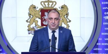 პროკურატურამ ოპოზიციონერი პოლიტიკოსების მიმართ სისხლის სამართლებრივი დევნა დაიწყო