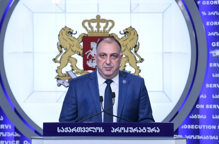 პროკურატურამ ოპოზიციონერი პოლიტიკოსების მიმართ სისხლის სამართლებრივი დევნა დაიწყო
