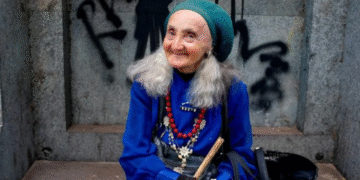 „ძალიან დააკლდები ქალაქს…“ – ზოია წიკლაური გარდაიცვალა