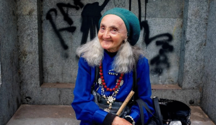 „ძალიან დააკლდები ქალაქს…“ – ზოია წიკლაური გარდაიცვალა