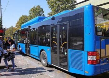 დღეიდან საზოგადოებრივი ტრანსპორტის მარშრუტებში გარკვეული ცვლილებები შევა