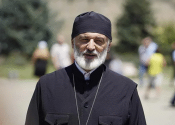 “მამა დორეთე დაღუპვის გზაზე დგას” – დეკანოზი ანდრია ჯაღმაიძე