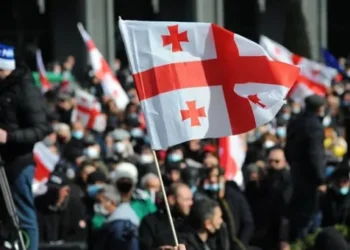 თბილისში დღეს საპროტესტო აქცია-მსვლელობა გაიმართება