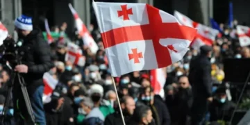 თბილისში დღეს საპროტესტო აქცია-მსვლელობა გაიმართება