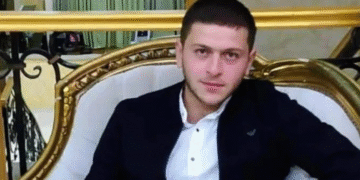 „მძიმე წუთებში თანადგომას ვუცხადებთ მის ოჯახს…“ – ახალგაზრდა ბიჭი გარდაიცვალა