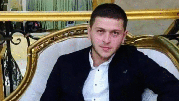 „მძიმე წუთებში თანადგომას ვუცხადებთ მის ოჯახს…“ – ახალგაზრდა ბიჭი გარდაიცვალა