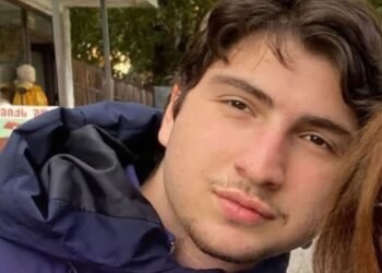 ყოფილი დეპუტატის, თამაზ ნავერიანის 17 წლის შვილი გარდაცვლილი იპოვეს