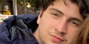 ყოფილი დეპუტატის, თამაზ ნავერიანის 17 წლის შვილი გარდაცვლილი იპოვეს