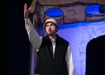 “მთელი სვანეთის და ჩვენი ერის ტკივილია“ – გიორგი ნავერიანს ემშვიდობებიან