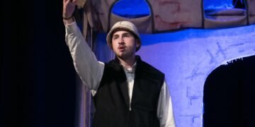 “მთელი სვანეთის და ჩვენი ერის ტკივილია“ – გიორგი ნავერიანს ემშვიდობებიან