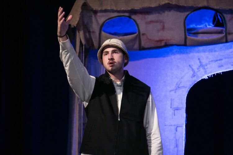 “მთელი სვანეთის და ჩვენი ერის ტკივილია“ – გიორგი ნავერიანს ემშვიდობებიან