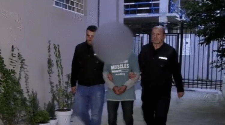 არასრულწლოვნის გაუპატიურების ბრალდებით 30 წლის კაცი დააკავეს