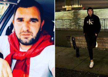 „ორ თვეში უნდა ჩამოსულიყო…“ – ამერიკაში ქართველი ემიგრანტი გარდაიცვალა