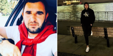 „ორ თვეში უნდა ჩამოსულიყო…“ – ამერიკაში ქართველი ემიგრანტი გარდაიცვალა