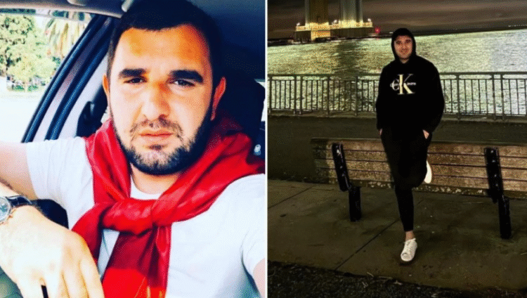 „ორ თვეში უნდა ჩამოსულიყო…“ – ამერიკაში ქართველი ემიგრანტი გარდაიცვალა