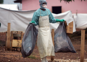 ეთიოპიაში მომაკვდინებელი ვირუსი ვრცელდება – Guardian