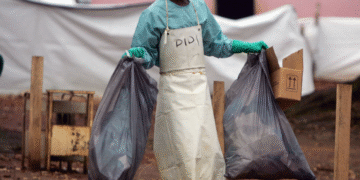 ეთიოპიაში მომაკვდინებელი ვირუსი ვრცელდება – Guardian