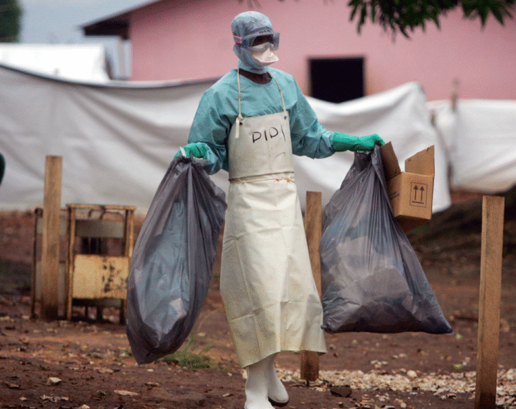 ეთიოპიაში მომაკვდინებელი ვირუსი ვრცელდება – Guardian