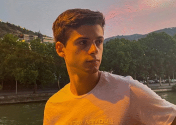 ავარიას ახალგაზრდა ბიჭი ემსხვერპლა