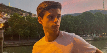 ავარიას ახალგაზრდა ბიჭი ემსხვერპლა