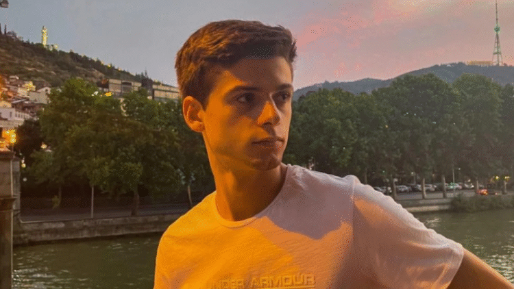 ავარიას ახალგაზრდა ბიჭი ემსხვერპლა